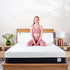 Panda London Hybrid Bamboo Mattress Pro EU